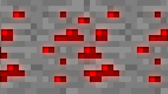1080p Minecraft Redstone Ore Wallpaper By Iwithered