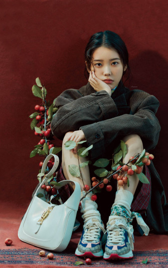 Korean Aesthetic Wallpaper