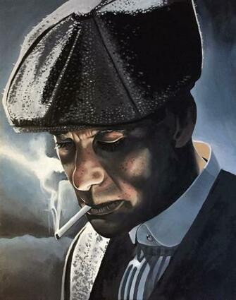 Image About Peaky Blinders