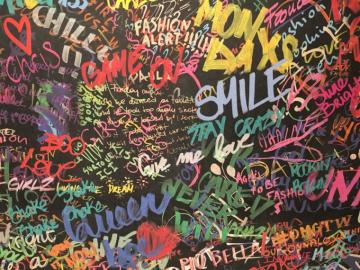 Graffiti Wallpaper HD Hq