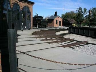 Greenfield Village October 14th