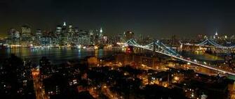 New York City Skyline Its Skyscrapers Pictures Facts