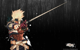 Dungeon Fighter Anime Wallpaper