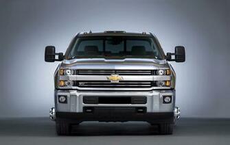 Chevy Silverado HD Desktop Wallpaper Carswallpaper Net