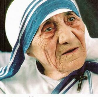 Mother Teresa Wallpaper Weneedfun