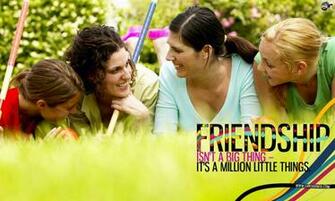 Happy Friendship Day Wallpaper Collection