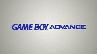 Gameboy Wallpaper