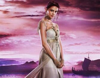 Gods Of Egypt HD Wallpaper Wide Desktop Hollywood Movies