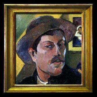 Paul Gauguin Art Wallpaper For Pc