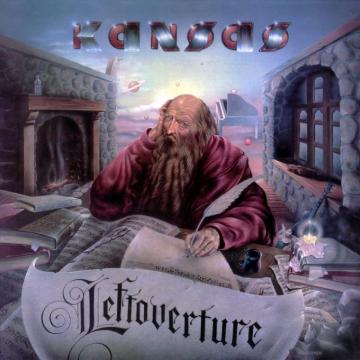 Kansas Leftoverture