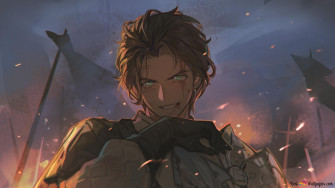Fire Emblem Wallpaper