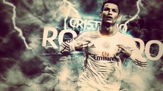 Cr7 Ronaldo HD Wallpaper Football
