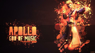 Smite HD Wallpaper Black Desktop Background