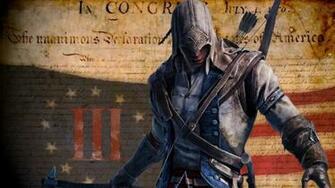 Assassin Creed HD Wallpaper
