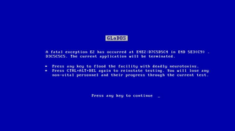 Bsod Wallpaper