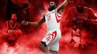 James Harden 4k Ultra HD Wallpaper Background Image