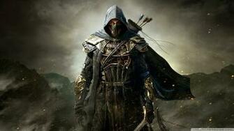 Thief HD Wallpaper And Background Image Net