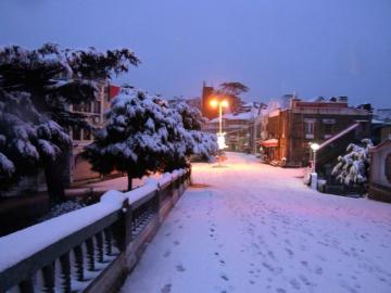 Shimla Wallpaper Top Background