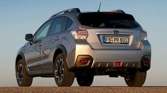 Subaru Xv Wallpaper And HD Image Car Pixel