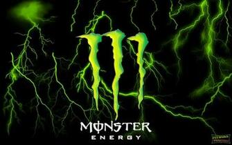 Etiquetas Monster Energy Wallpaper