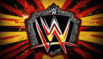 Wwe Logos Wallpaper