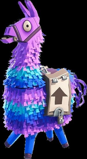 La Pinata Fortnite Battle Royale Cakes