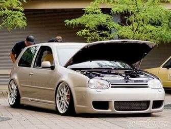 Vw R32 Mk4 Wallpaper Event