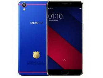 Inilah Oppo F1 Plus Fc Barcelona Edition Harganya