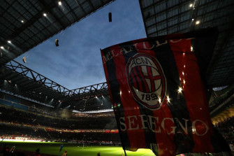Mn Probable Milan Xi For Udinese Clash Doubts Over Formation