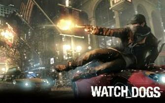 Watch Dogs Wallpaper Wallpaperdeck