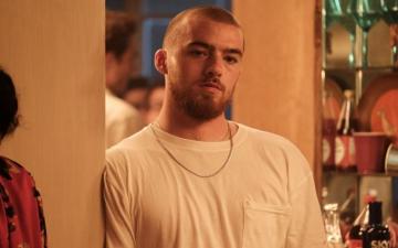 Euphoria Season Episode Re New Year Gets Bloody In The