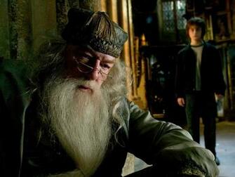 Albus Dumbledore Wallpaper Hogwarts Professors