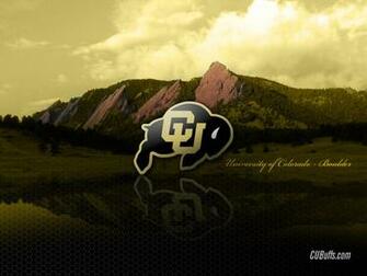 Colorado Buffaloes Athletes