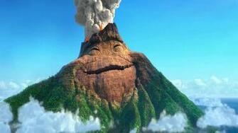 Lava Wallpaper