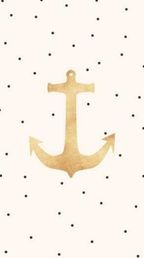 Anchor Wallpaper iPhone
