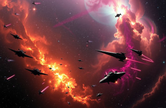 Star Wars Wallpaper