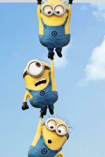 Despicable Me Wallpaper