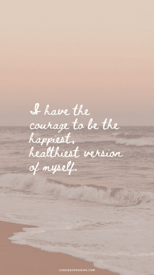 Positive Quotes Wallpaper Motivational
