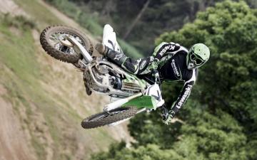 Kawasaki Kx450f Wallpaper Motorcycle