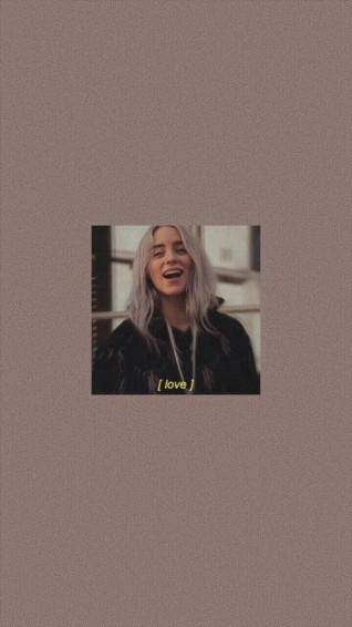 Billie Eilish Singer