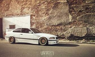 Bmw E36 Wallpaper