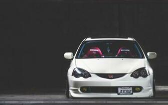 Honda Dc5 Wallpaper HD