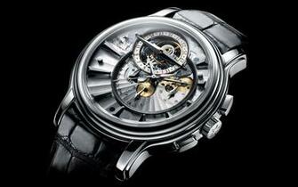 Zenith Watch HD Wallpaper Background Image Id