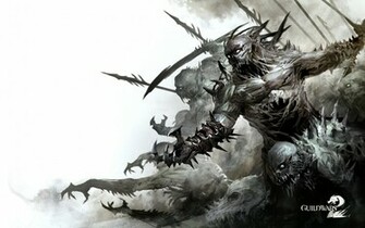 Guild Wars Wallpaper