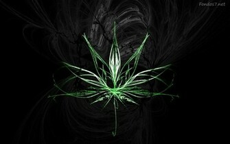 Wallpaper Marihuana Cannabis HD Identi