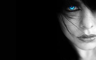Cool Black And White Background HD Wallpaper In Others