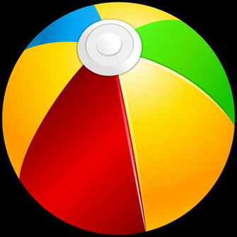 Beach Ball Clip Art Png Image Gallery Yopriceville High