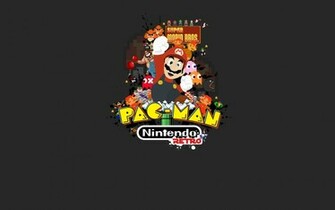 Nintendo Computer Wallpaper Desktop Background Id