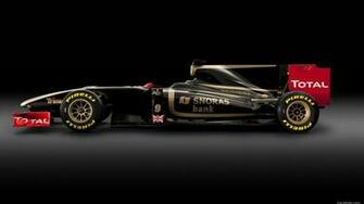 Lotus Renault Gp Side WqHD 1440p Wallpaper