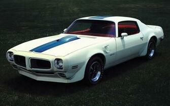 Pontiac Trans Am